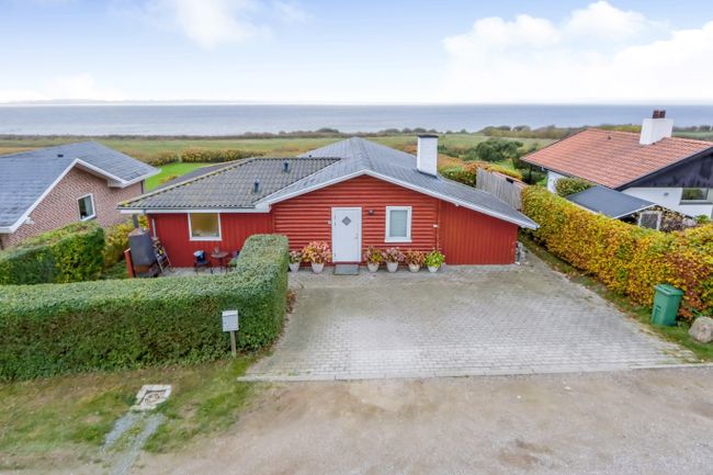 Mågevej 12, Dyreborg, 5600 Faaborg