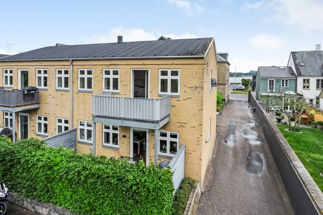 Færgevej 12K
