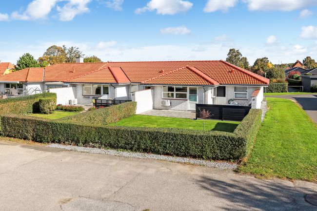 Søndervang 18, Thurø, 5700 Svendborg