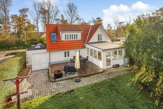 Verningevej 19, Nr Broby, 5672 Broby