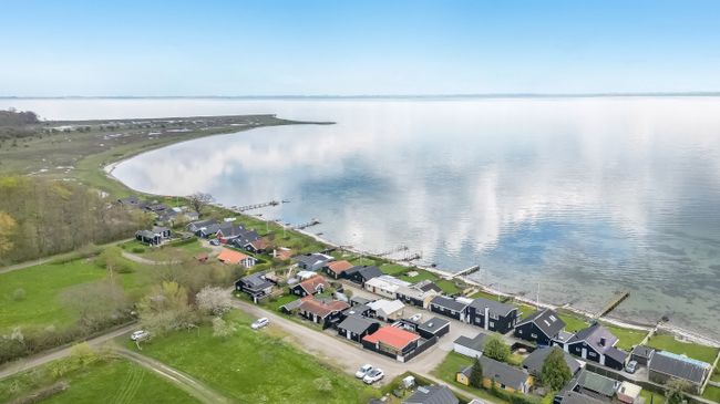 Valborgs Kasse 22, Thurø, 5700 Svendborg