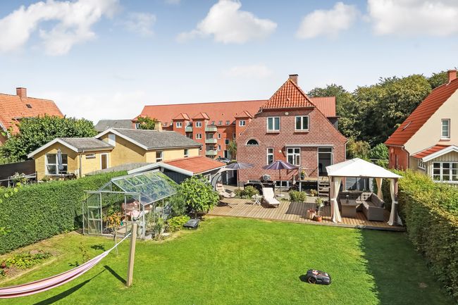 Brydevej 28, 5700 Svendborg