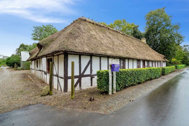 Kildegårdsvej 43, Årslev, 5792 Årslev