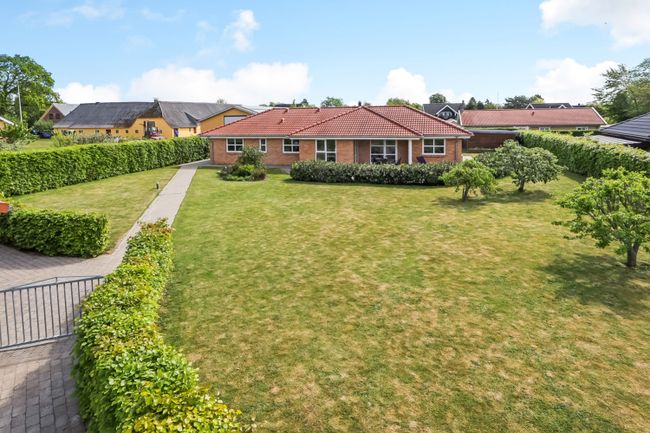Åbyvænget 4, 5881 Skårup Fyn
